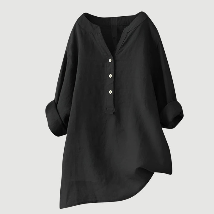 ROWENA / LOOSE SHIRT