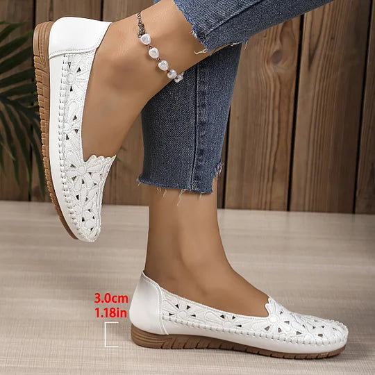 FREDERICA / CASUAL SANDALS
