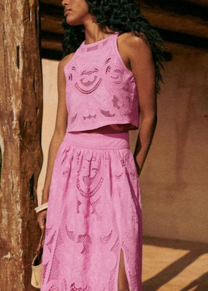 BECKY / BOHO SET