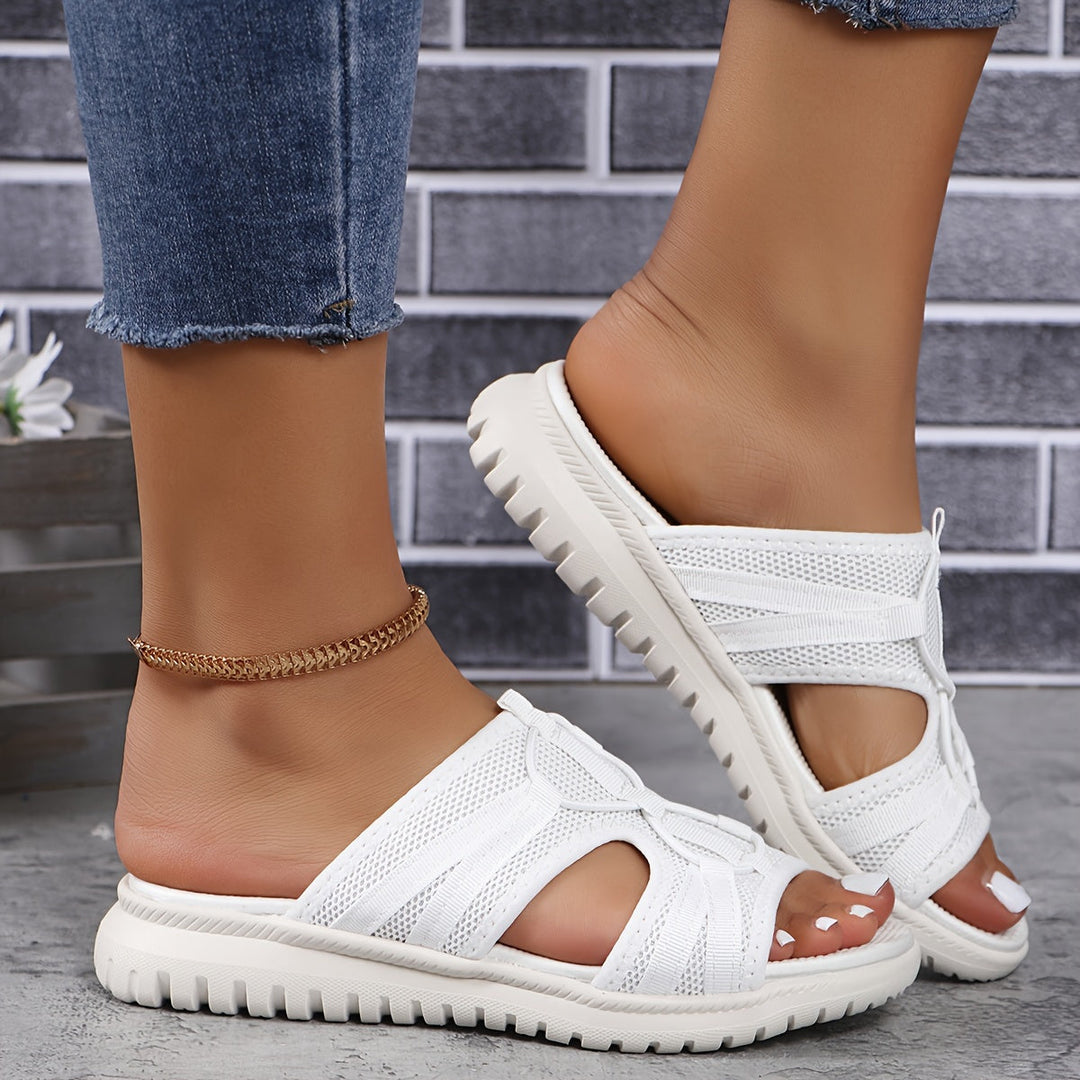 APRIL / COMFORT SANDALS