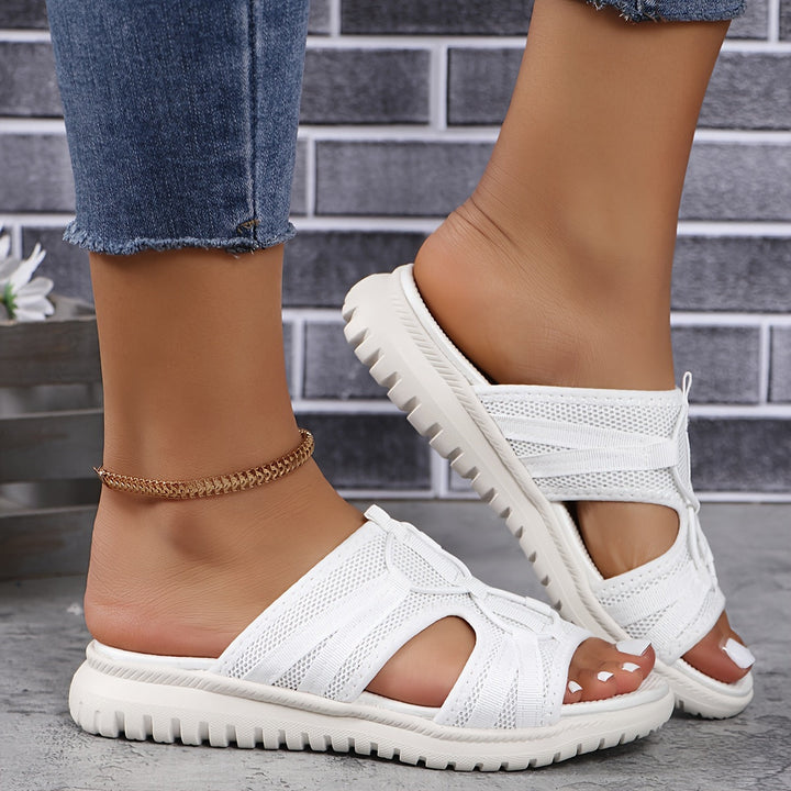 APRIL / COMFORT SANDALS