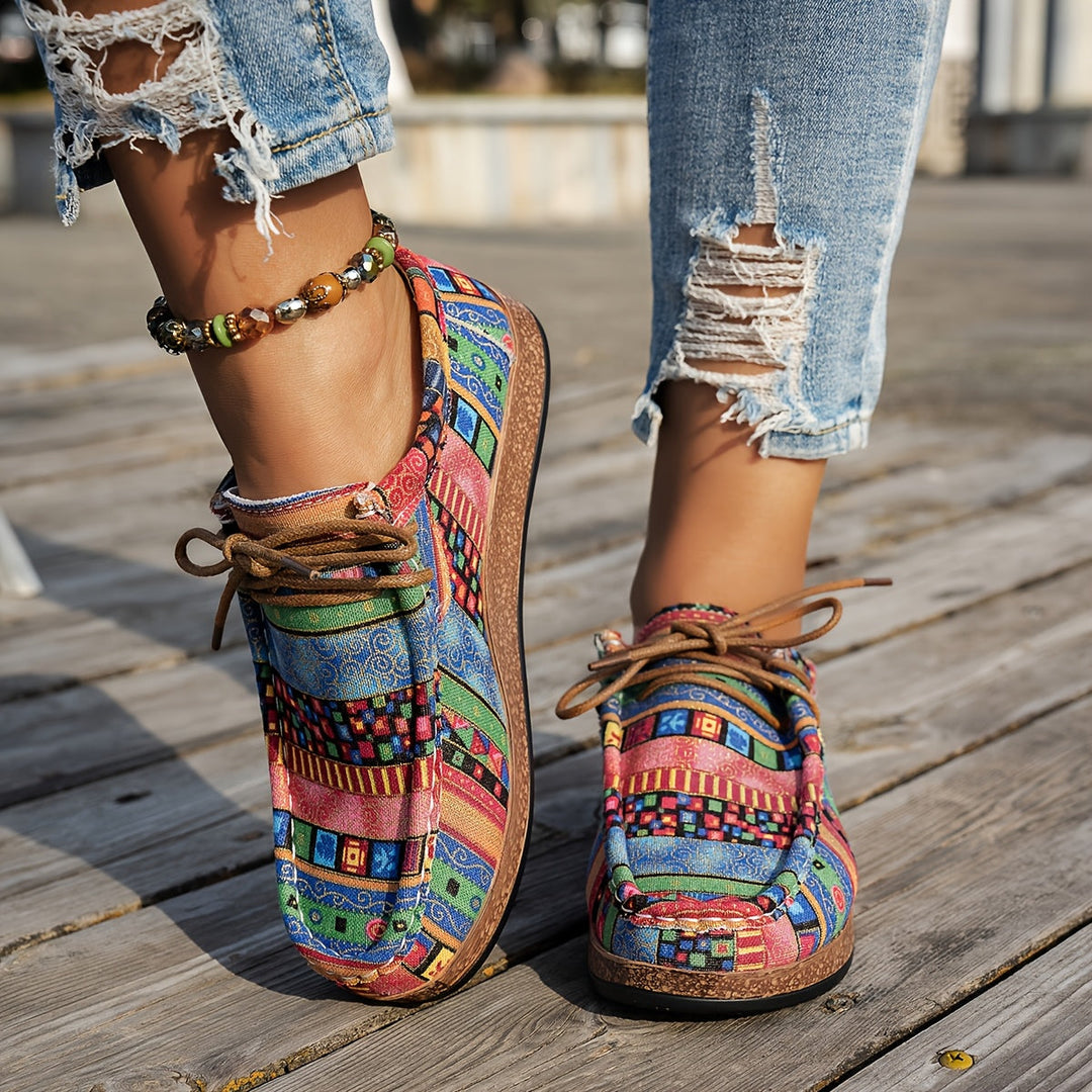 GISELLE / URBAN SHOES