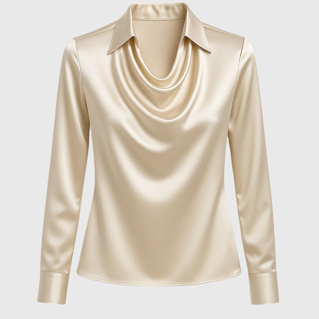 CONNIE / ELEGANT TOP