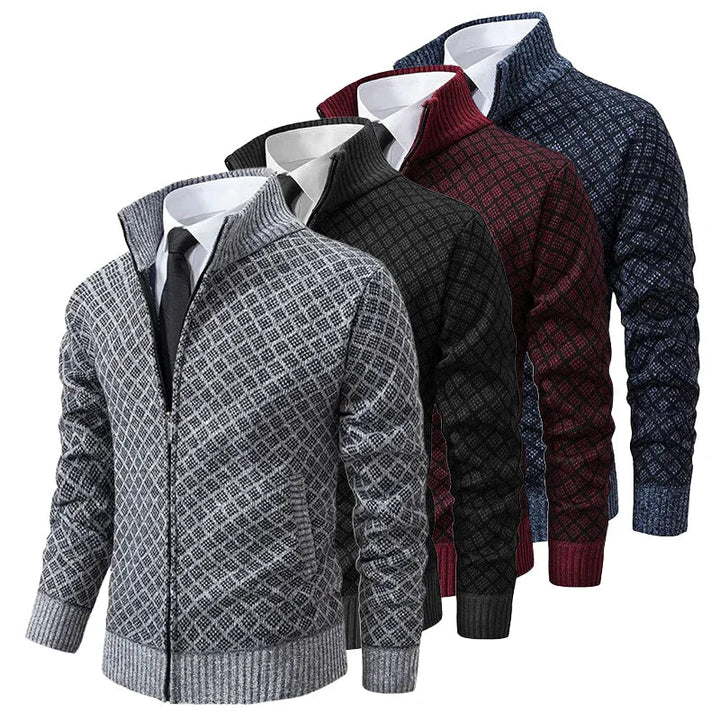 JAKE / STYLISH ELEGANT CARDIGAN