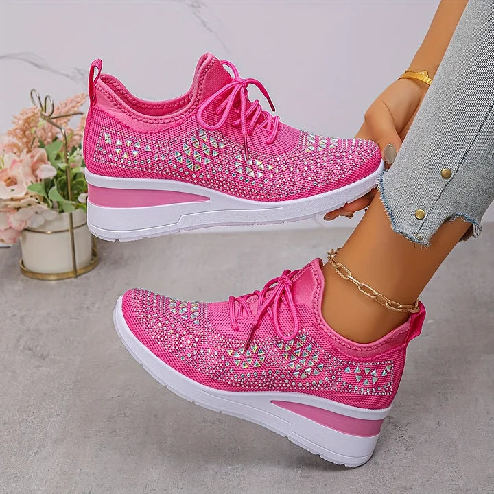 DINA / ORTHOPAEDIC SNEAKERS