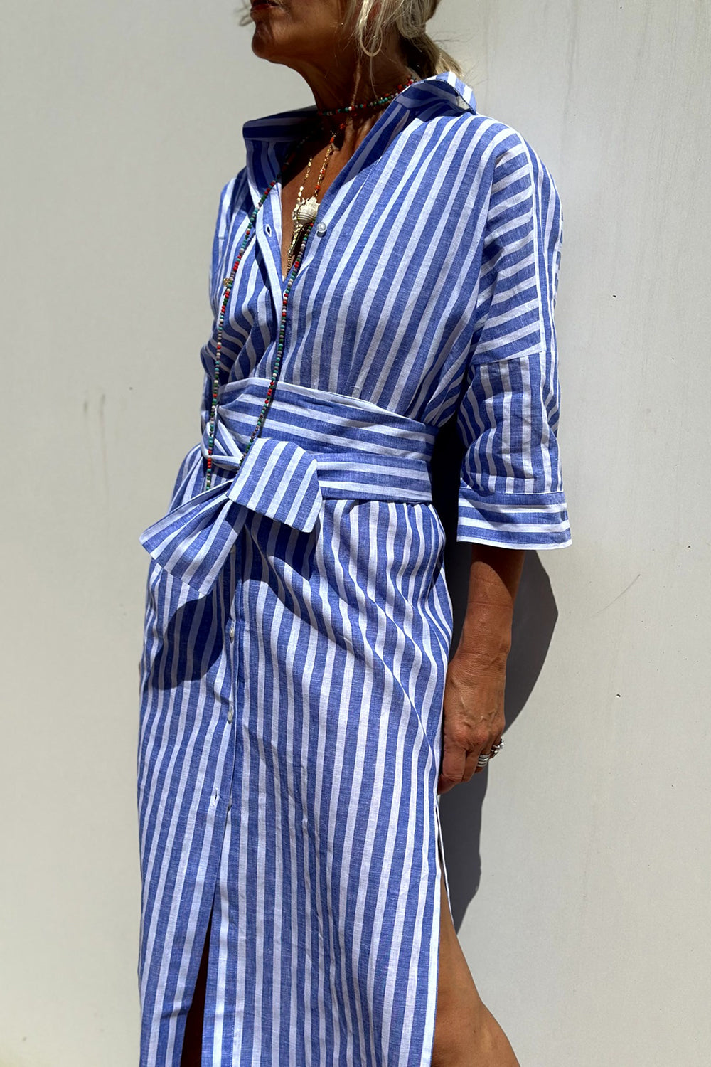 BRIAR / CASUAL DRESS