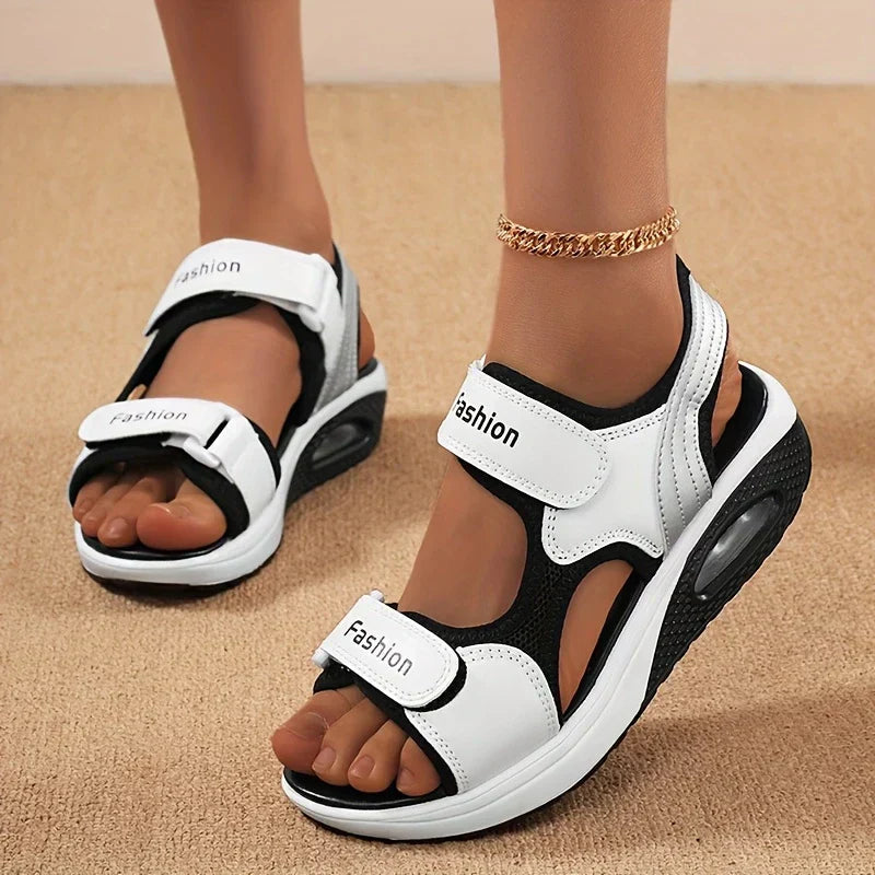 TILDA / ORTHOPEDIC SANDALS