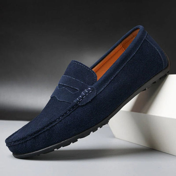 GALLAGHER / CLASSIC LOAFERS