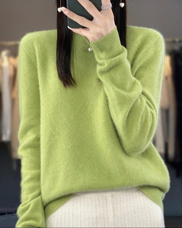 CELINE / COSY JUMPER