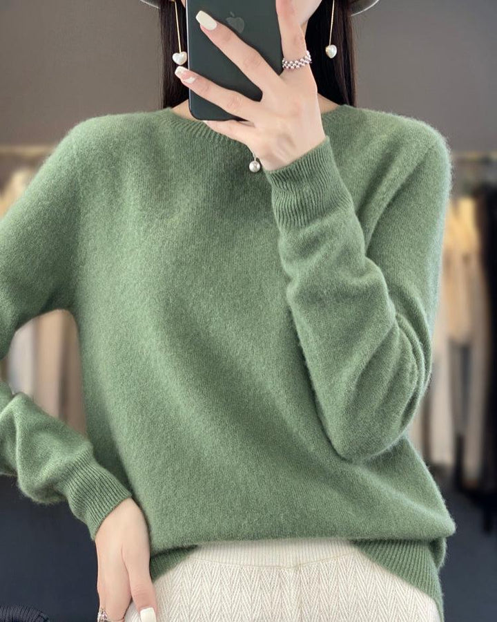 CELINE / COSY JUMPER