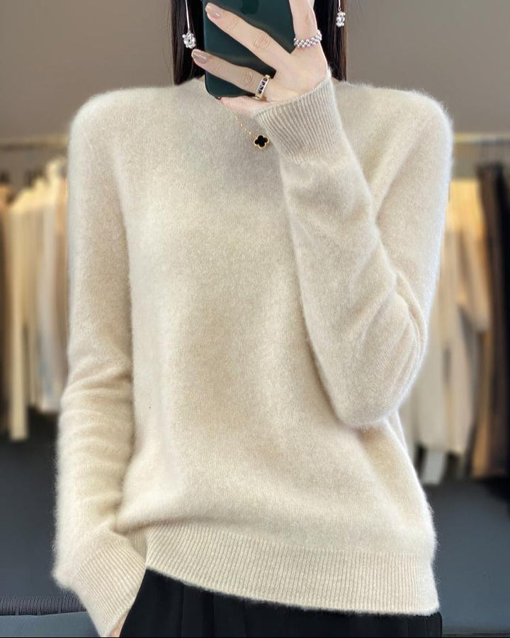 CELINE / COSY JUMPER