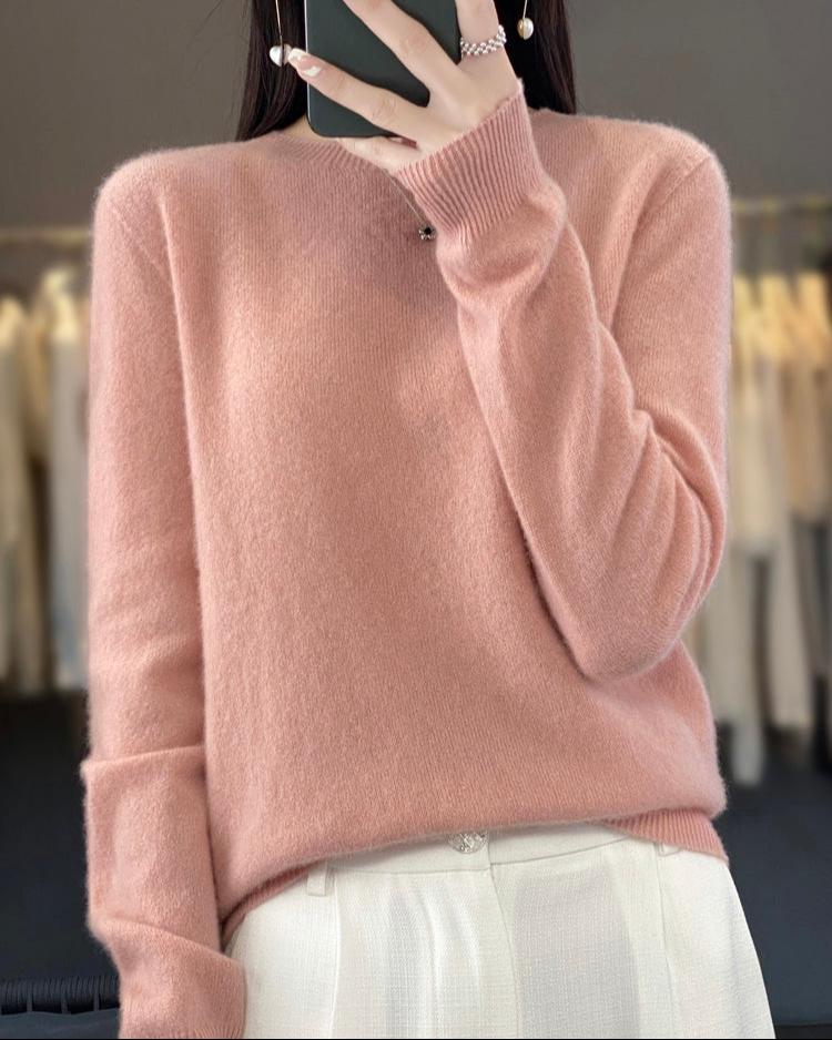 CELINE / COSY JUMPER