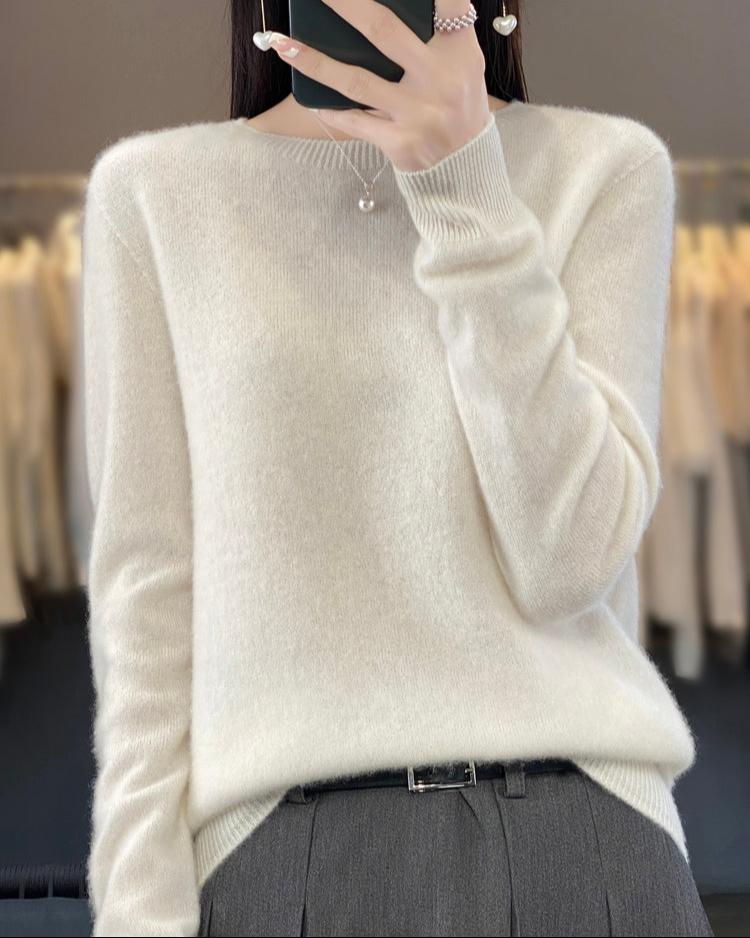 CELINE / COSY JUMPER