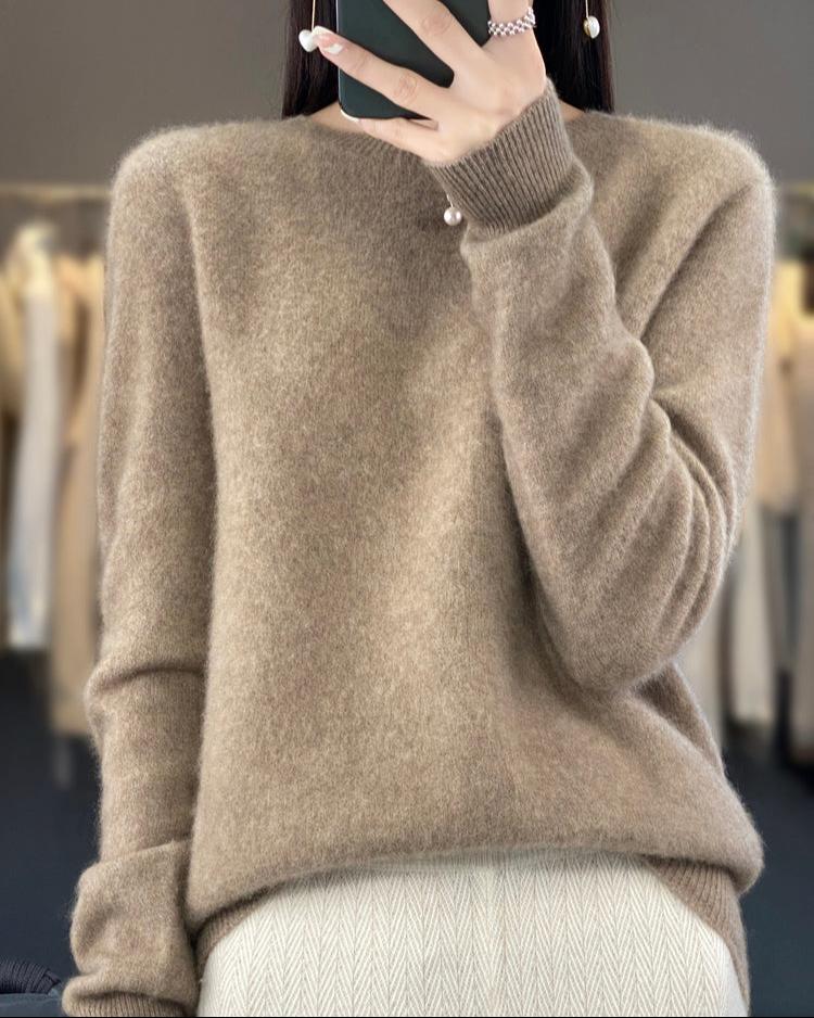 CELINE / COSY JUMPER