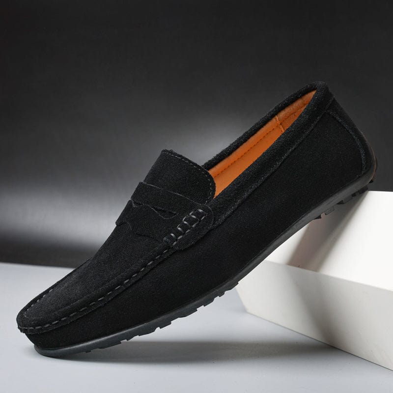 GALLAGHER / CLASSIC LOAFERS