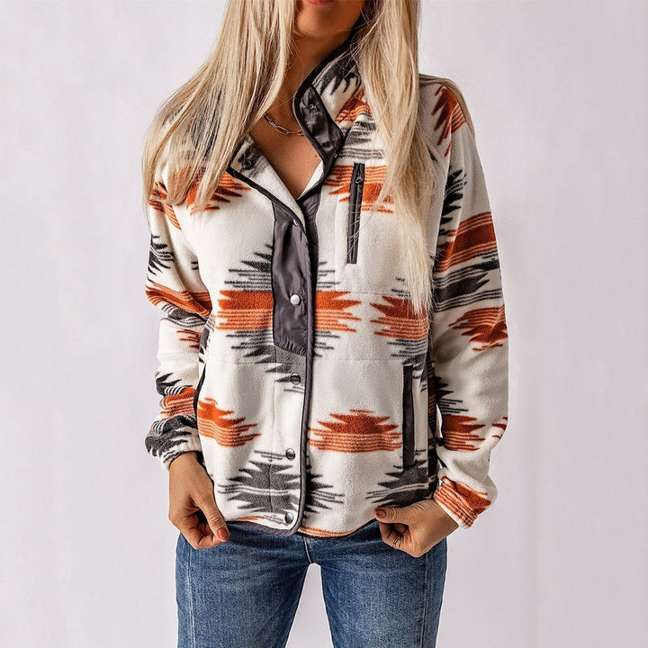 NELLWYN / EVERYDAY JACKET
