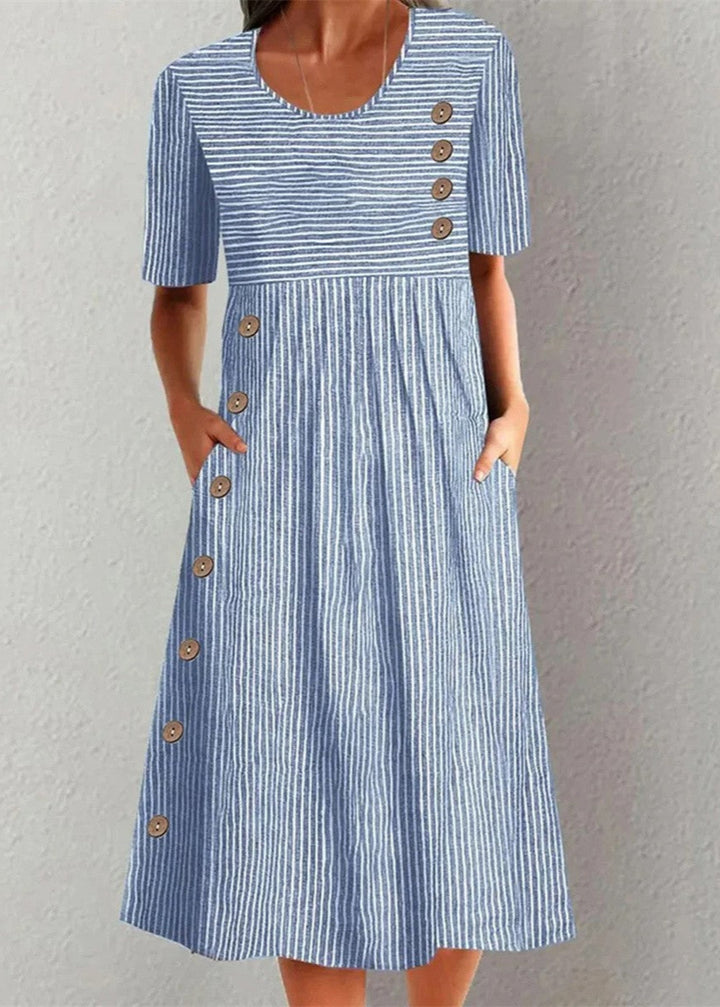 RYLAI / MIDI DRESS