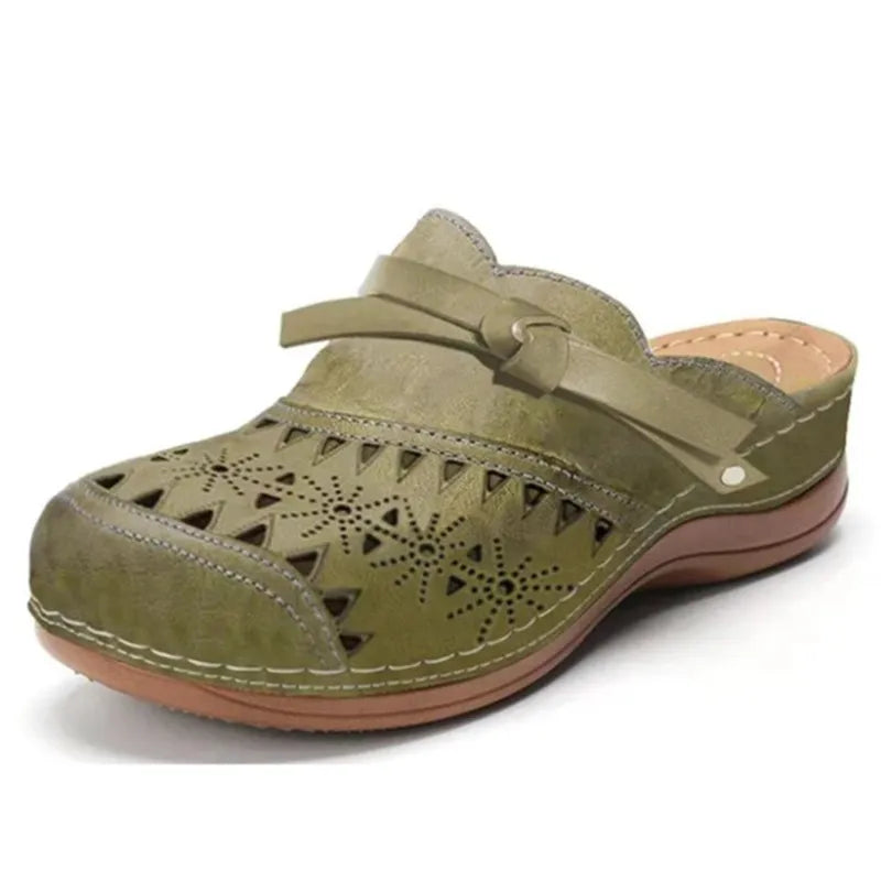 MIRABEL / CASUAL SLIP-ONS
