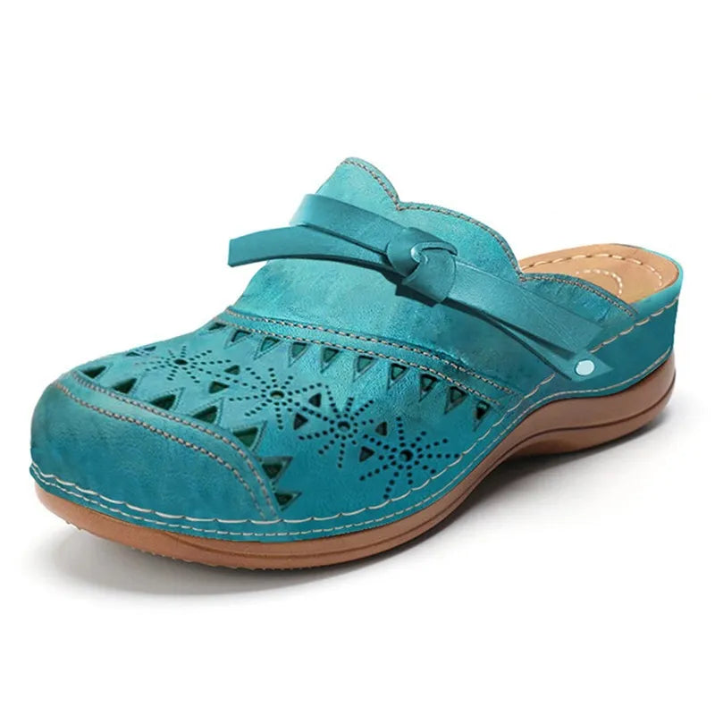 MIRABEL / CASUAL SLIP-ONS