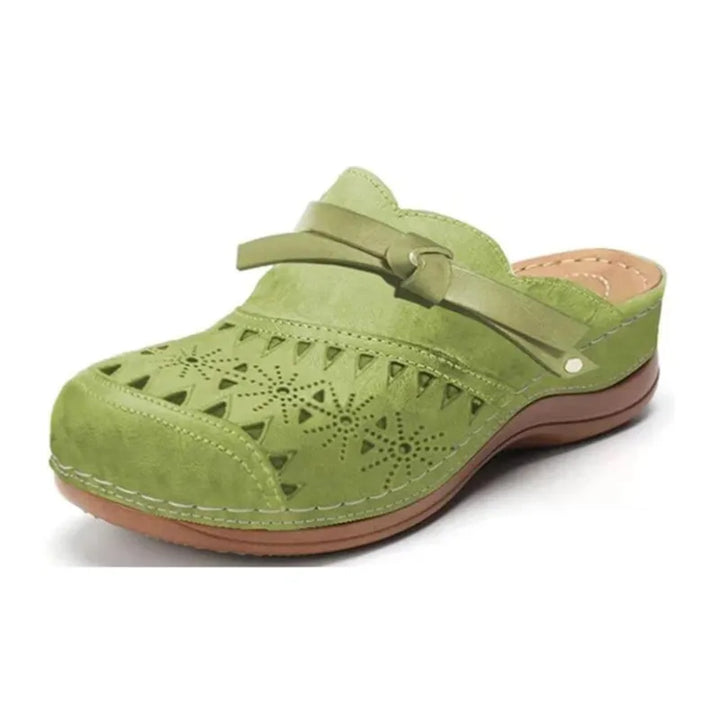 MIRABEL / CASUAL SLIP-ONS