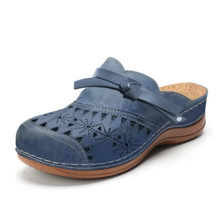MIRABEL / CASUAL SLIP-ONS