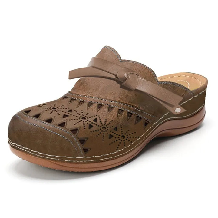 MIRABEL / CASUAL SLIP-ONS