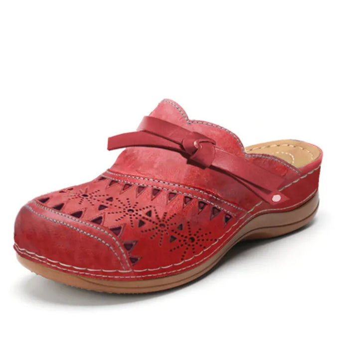 MIRABEL / CASUAL SLIP-ONS