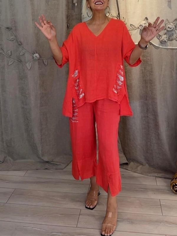 LOVI / WOMEN'S SET