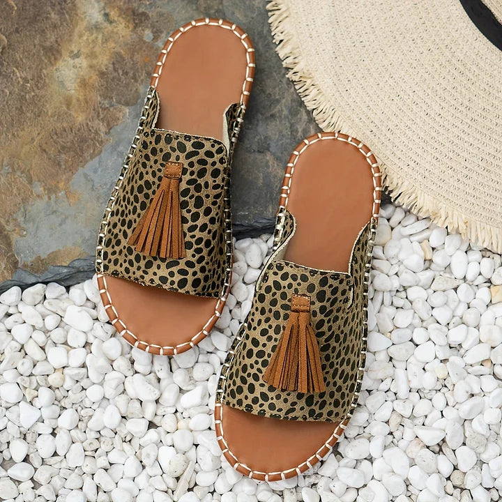 SHERINA / SUMMER  SANDALS