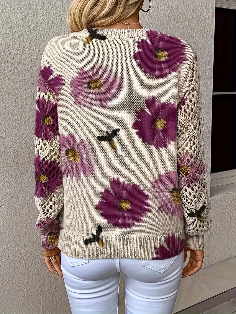 CHARMAINE / CASUAL TOP
