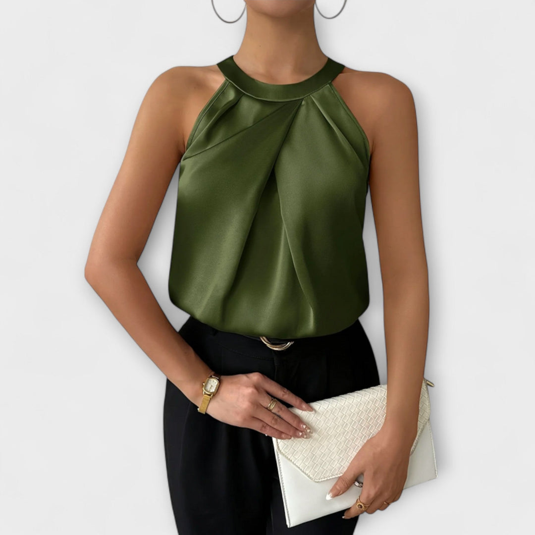 JESSAMINE / EVENING TOP