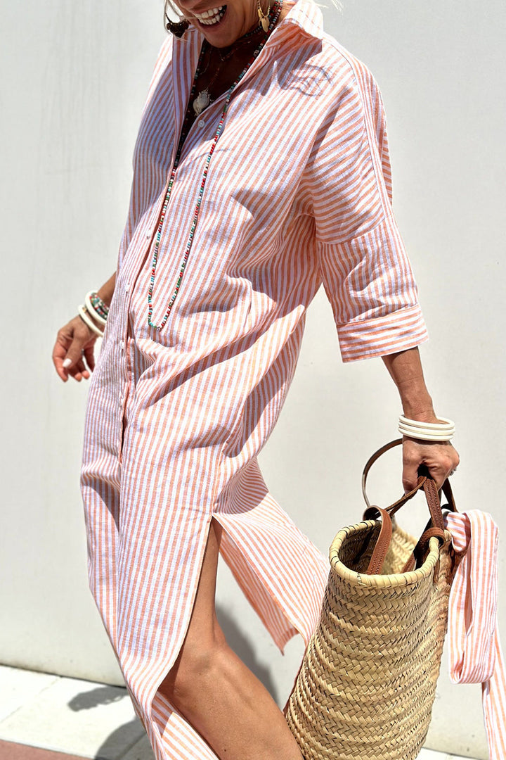 BRIAR / CASUAL DRESS
