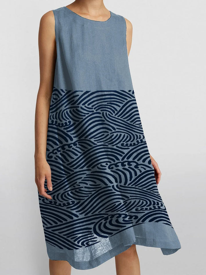 YSABEL / COSY DRESS