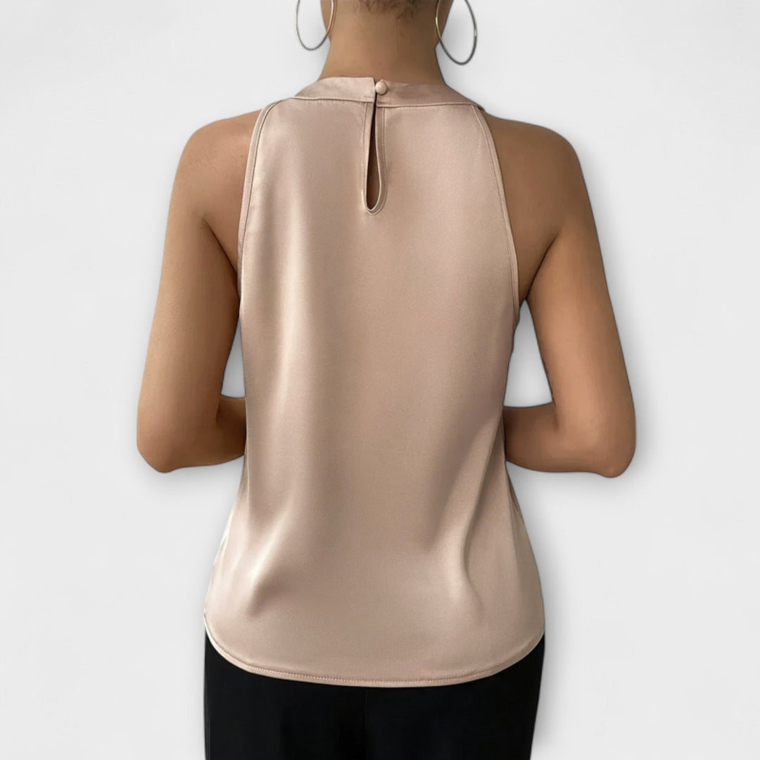 JESSAMINE / EVENING TOP