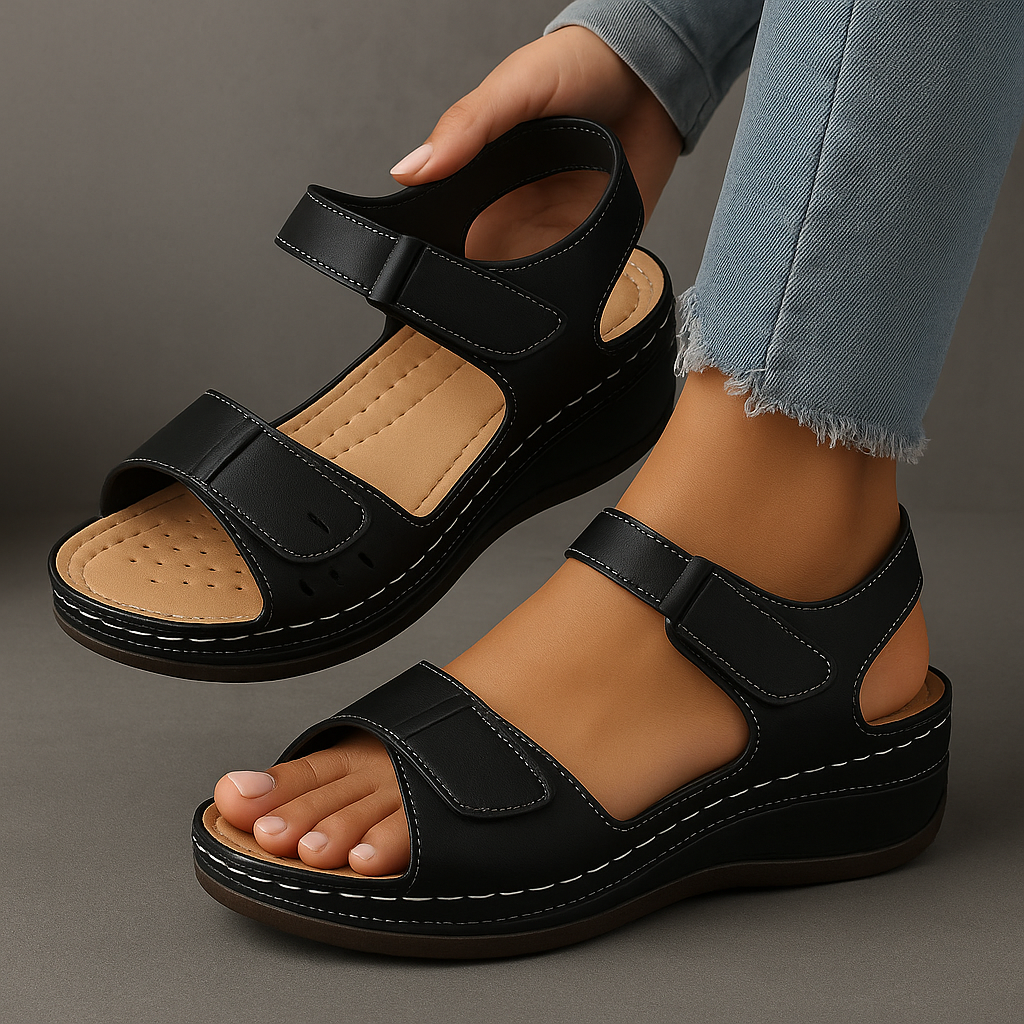 AMELIA / ORTHOPEDIC WEDGES