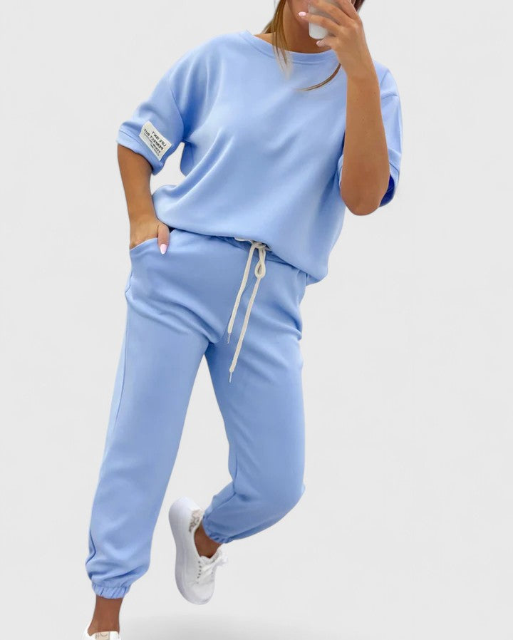FAYLIN / COMFY CO-ORD