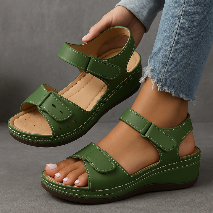 AMELIA / ORTHOPEDIC WEDGES