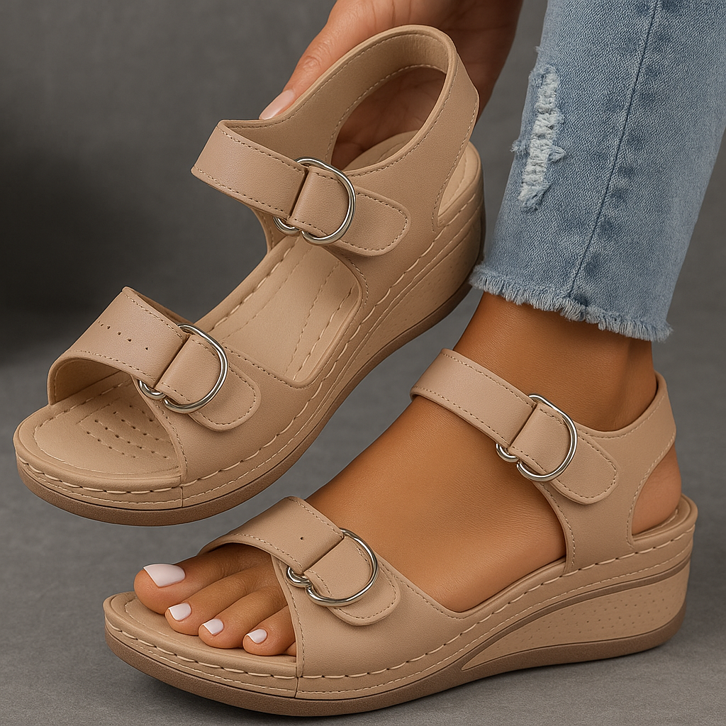 AMELIA / ORTHOPEDIC WEDGES