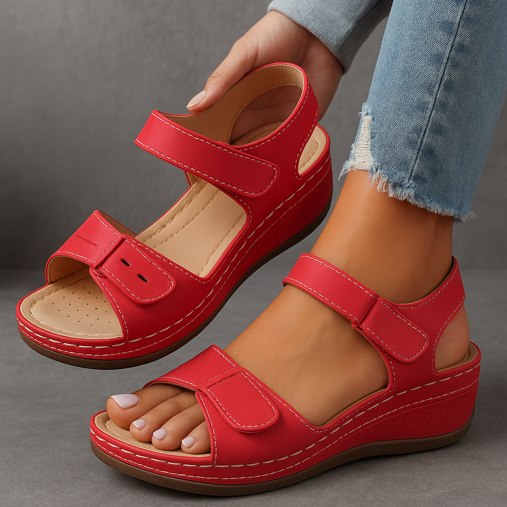 AMELIA / ORTHOPEDIC WEDGES