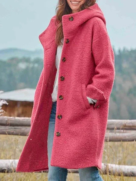 BOBBIE / WINTER COAT