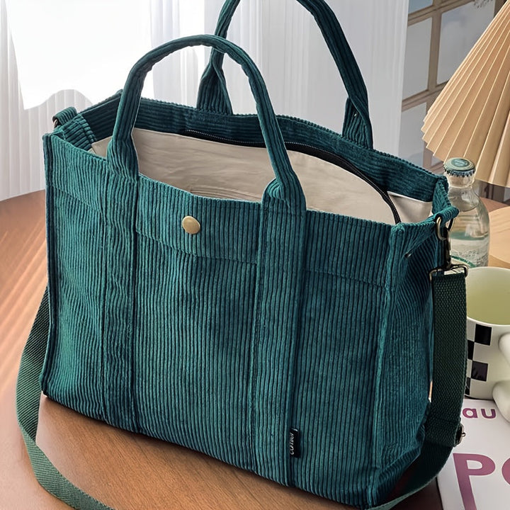 GLORIA / DAILY TOTE
