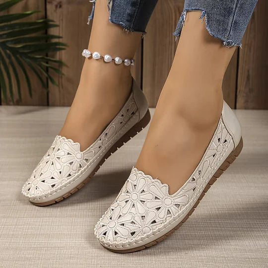 FREDERICA / CASUAL SANDALS