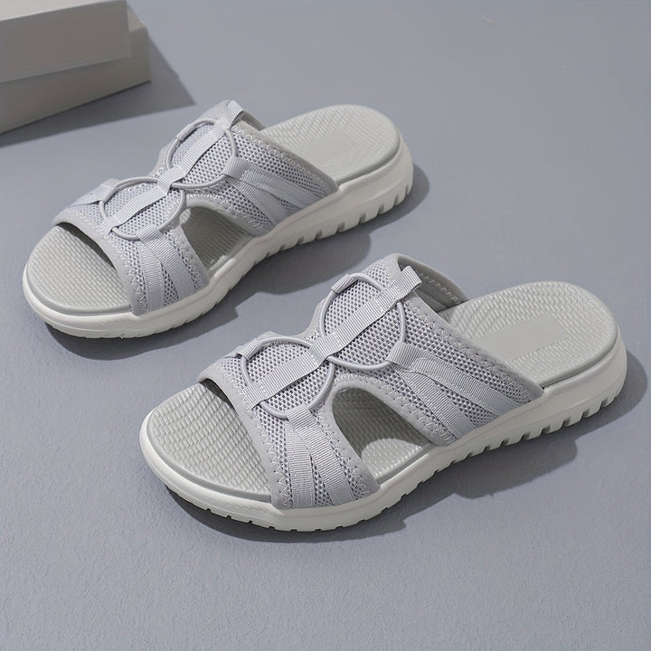 APRIL / COMFORT SANDALS