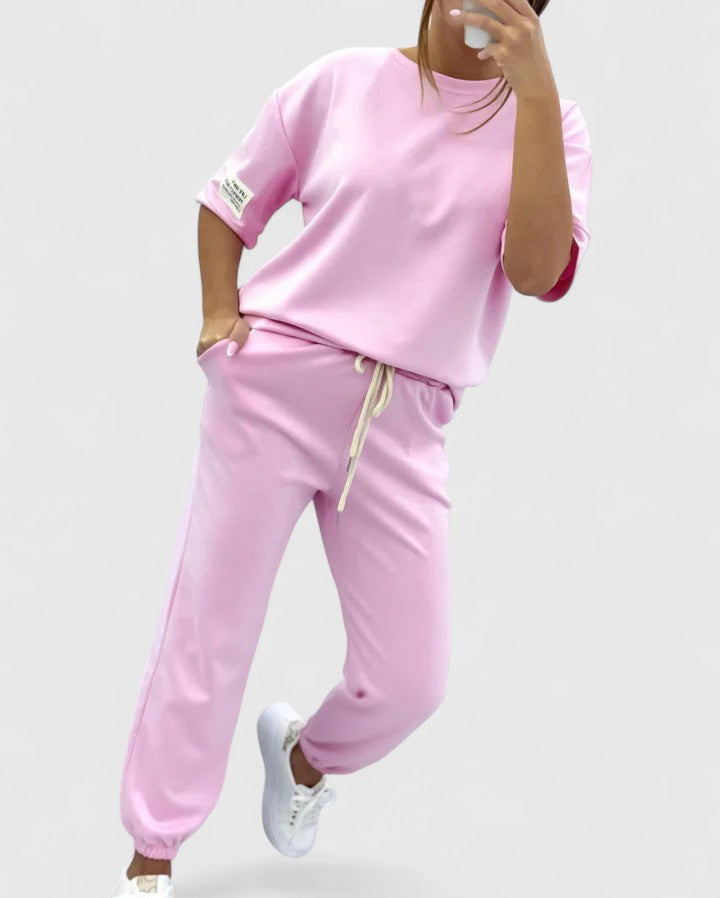 FAYLIN / COMFY CO-ORD