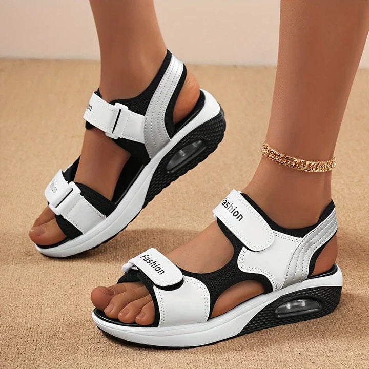 TILDA / ORTHOPEDIC SANDALS