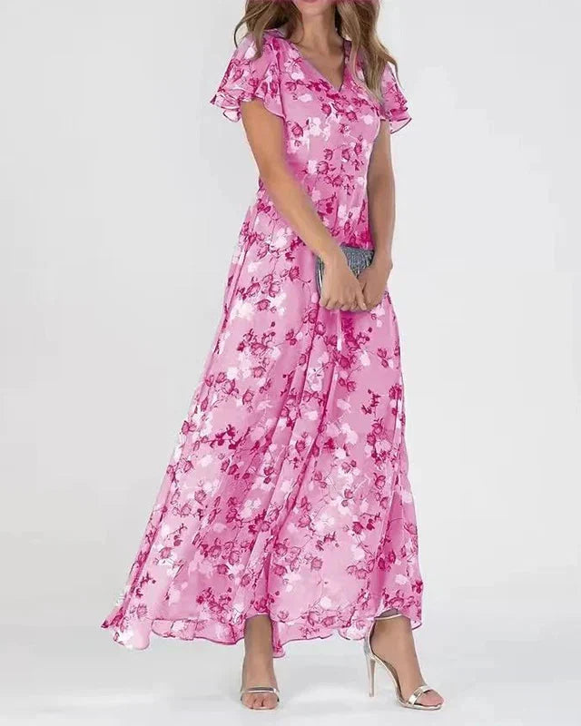 AURELIA / MAXI DRESS