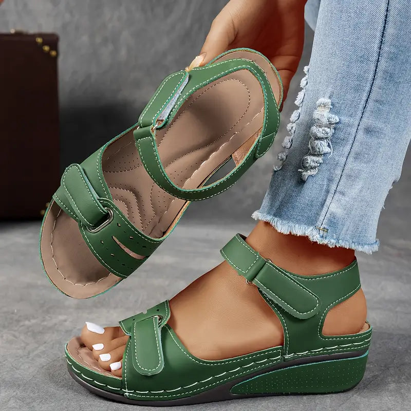 AMELIA / ORTHOPEDIC WEDGES
