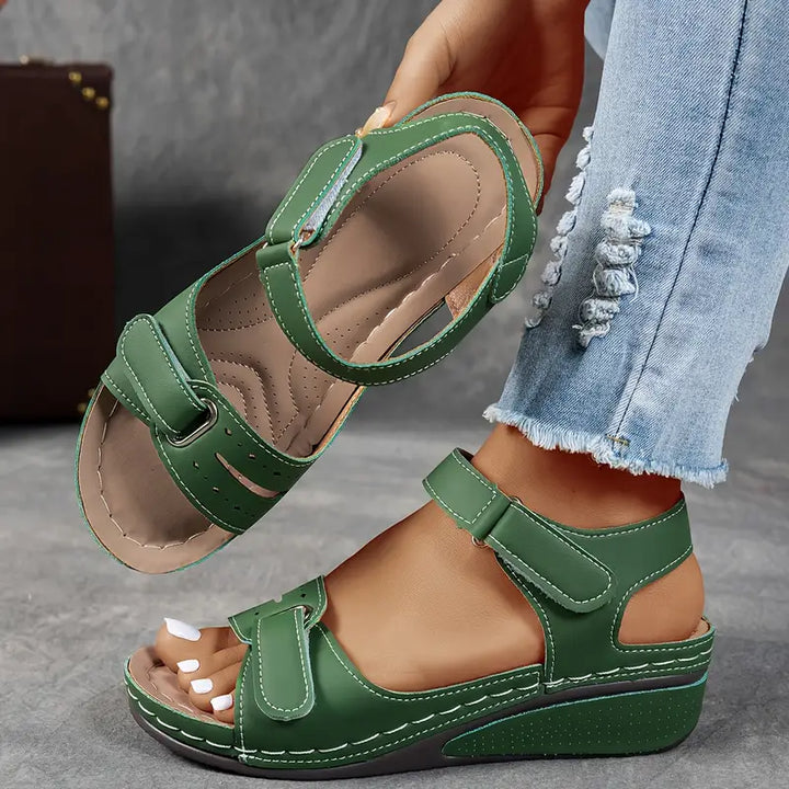 AMELIA / ORTHOPEDIC WEDGES