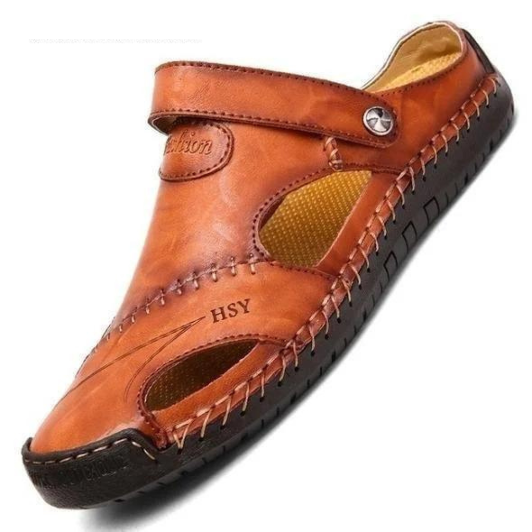 BARRETT / ORTHOPAEDIC SANDALS