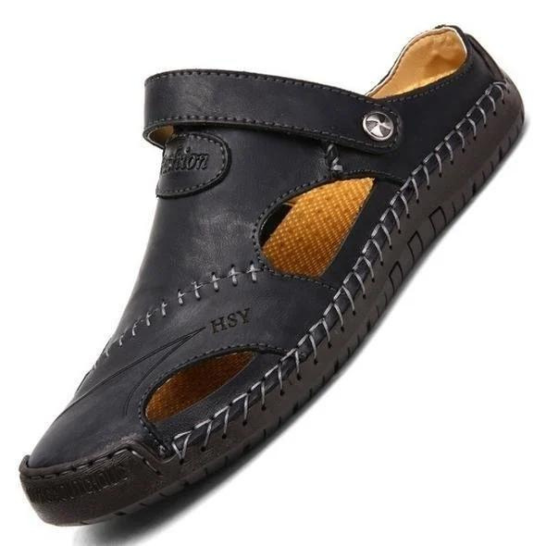 BARRETT / ORTHOPAEDIC SANDALS